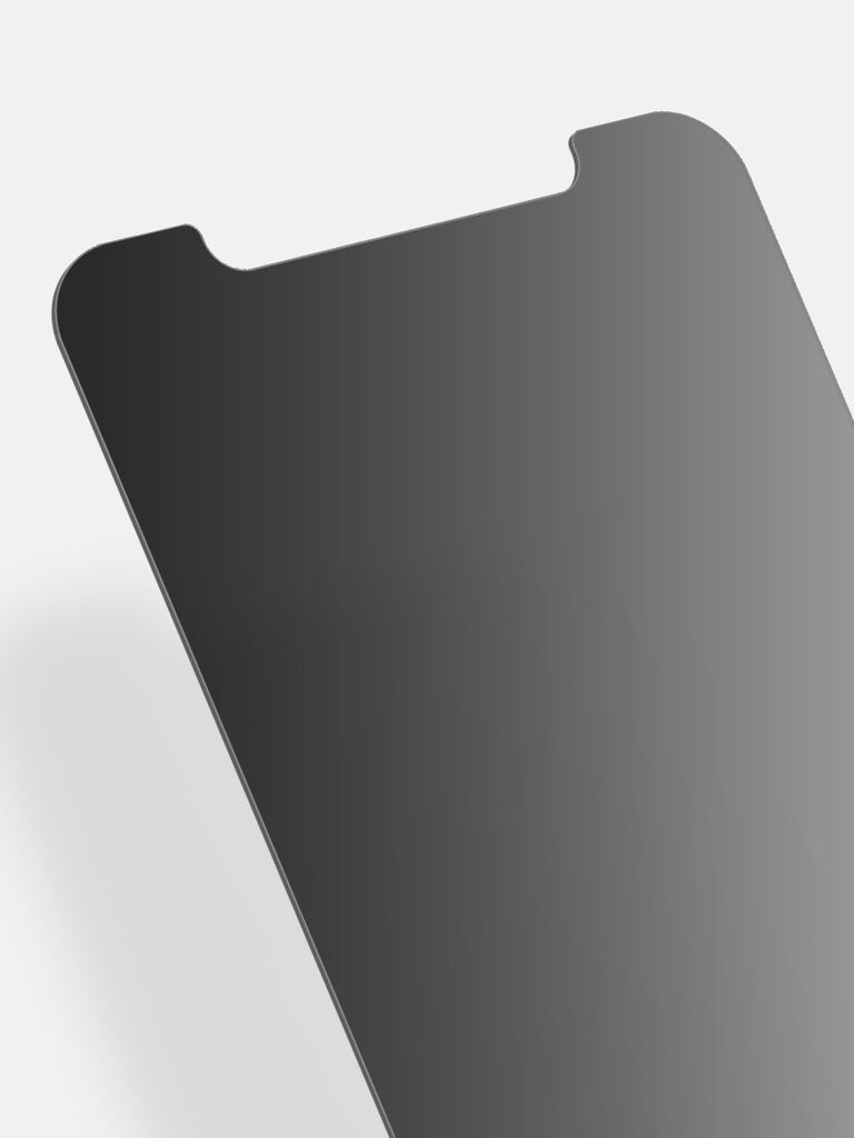SpyGlass® 2 Privacy Screen Protector for iPhone 12 Pro Max