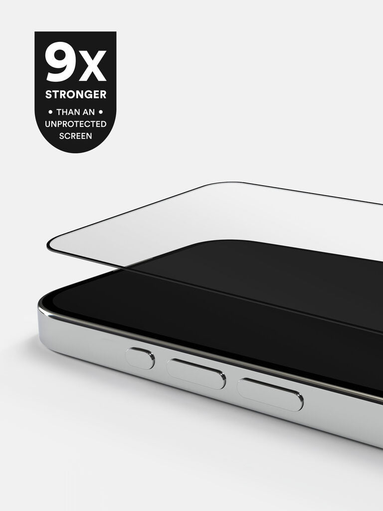 Pure 3 Matte Screen Protector for iPhone 16 Pro