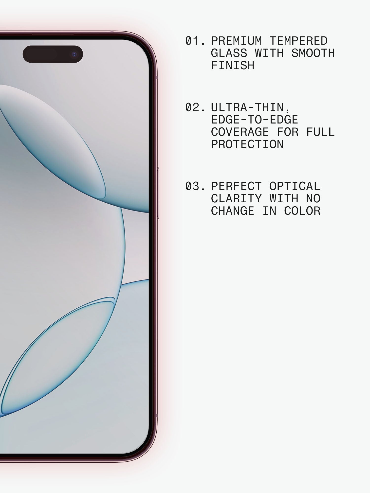 BodyGuardz Red Light Converter for iPhone 13