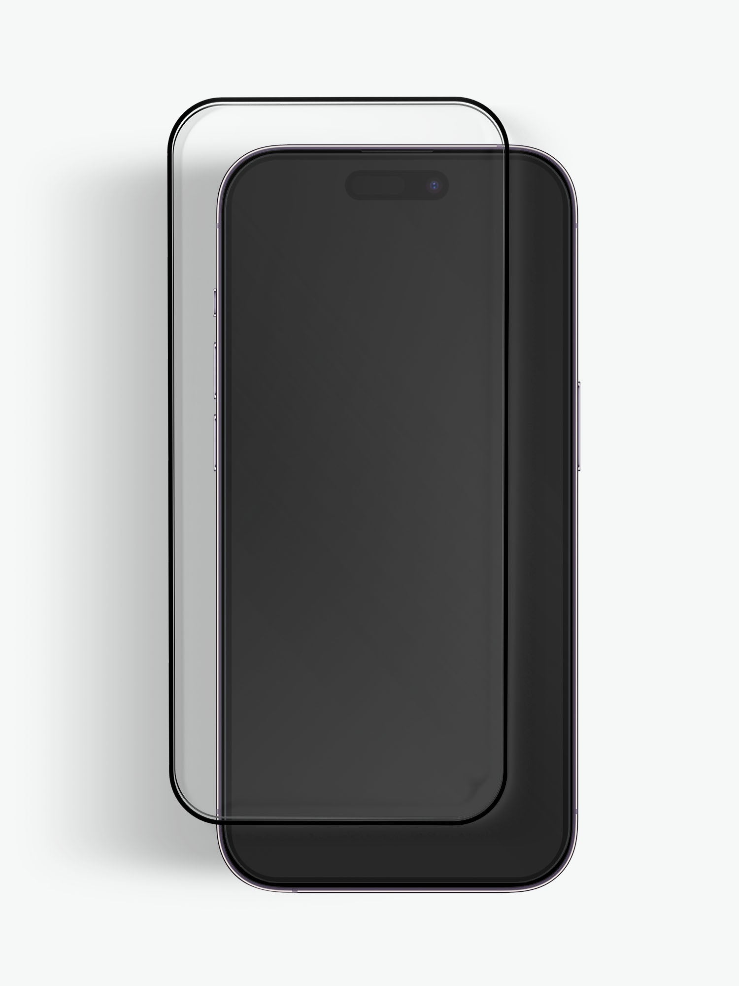 Apex Ceramic Glass Screen Protector for iPhone 18 Pro