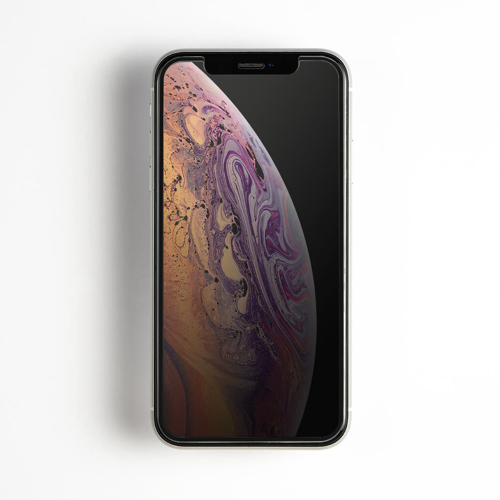 Apple iPhone 11 Pro Max SpyGlass® Edge (2-way Privacy) Tempered Glass Screen Protector