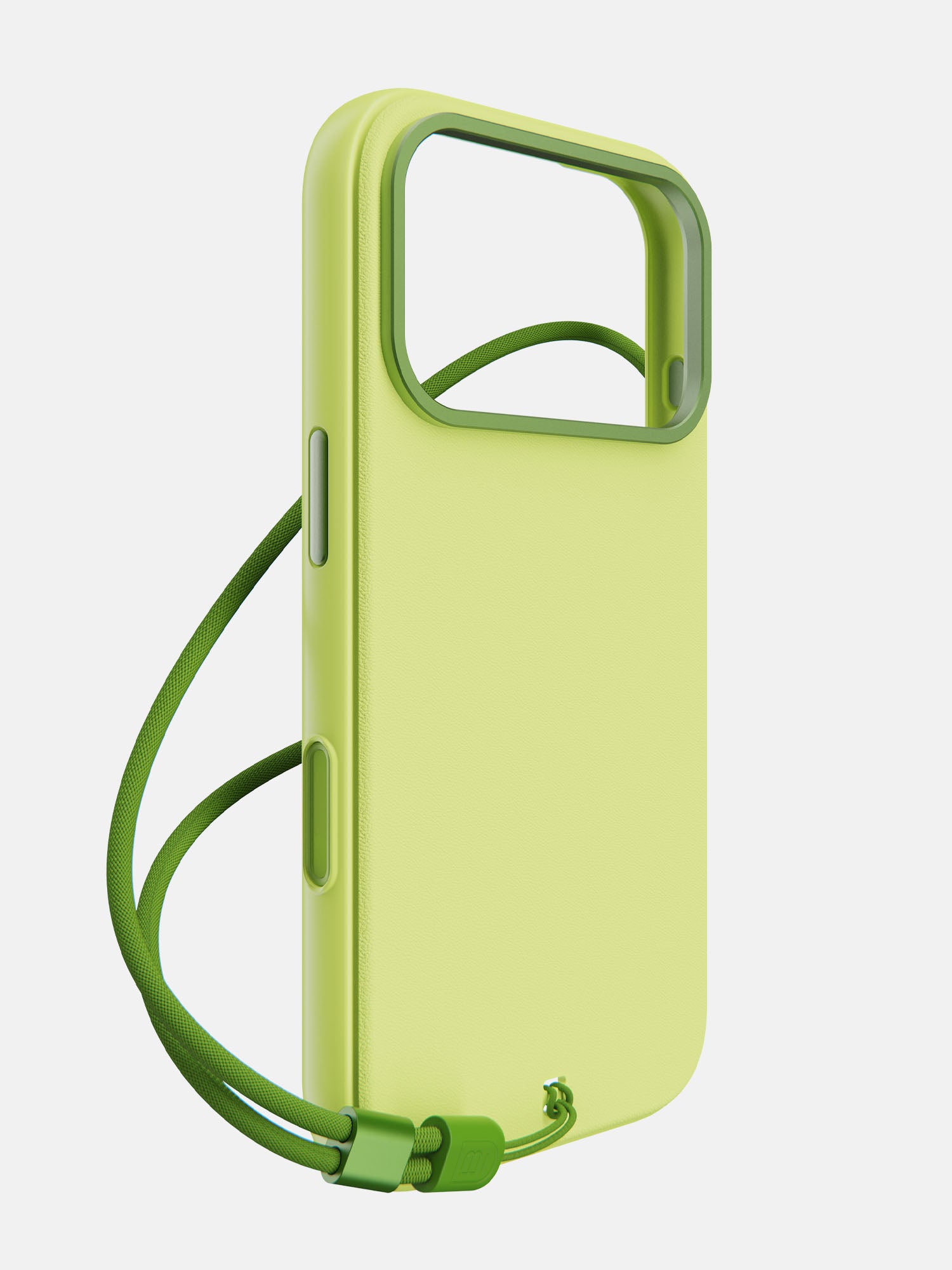 #color_Matcha Green