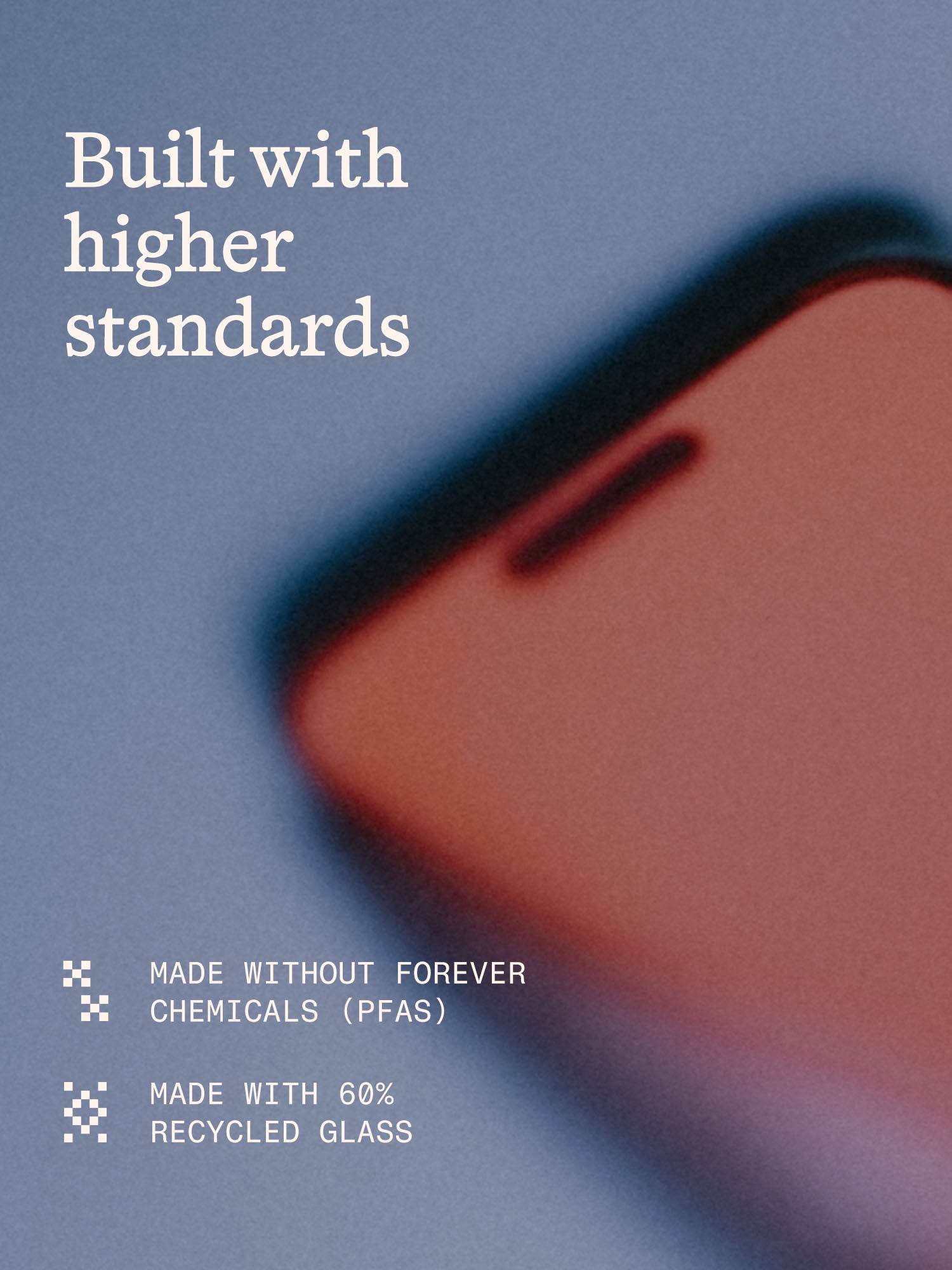 Red Light Converter + Privacy for iPhone 18 Pro