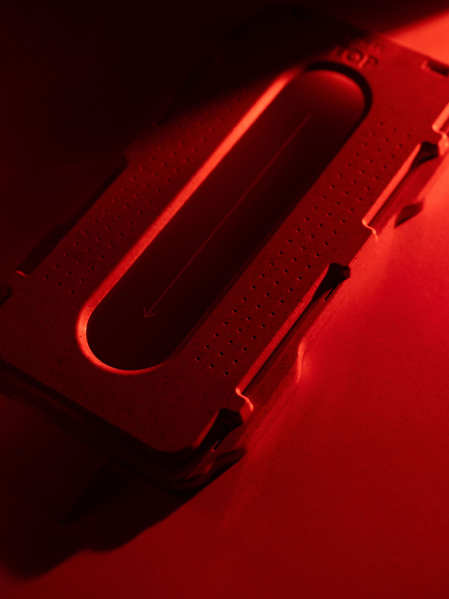 Red Light Converter for Samsung Galaxy Z Flip8