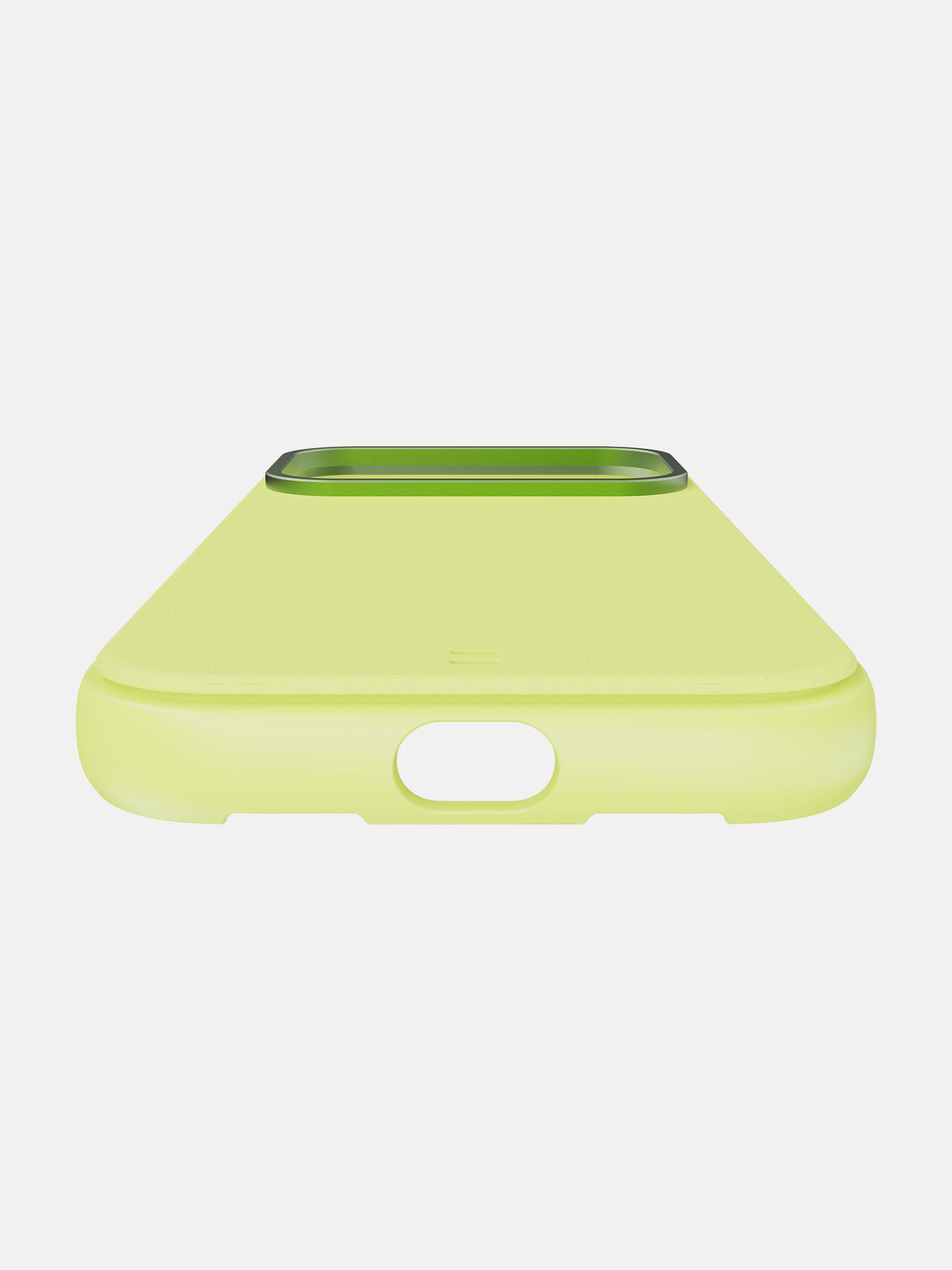 #color_Matcha Green