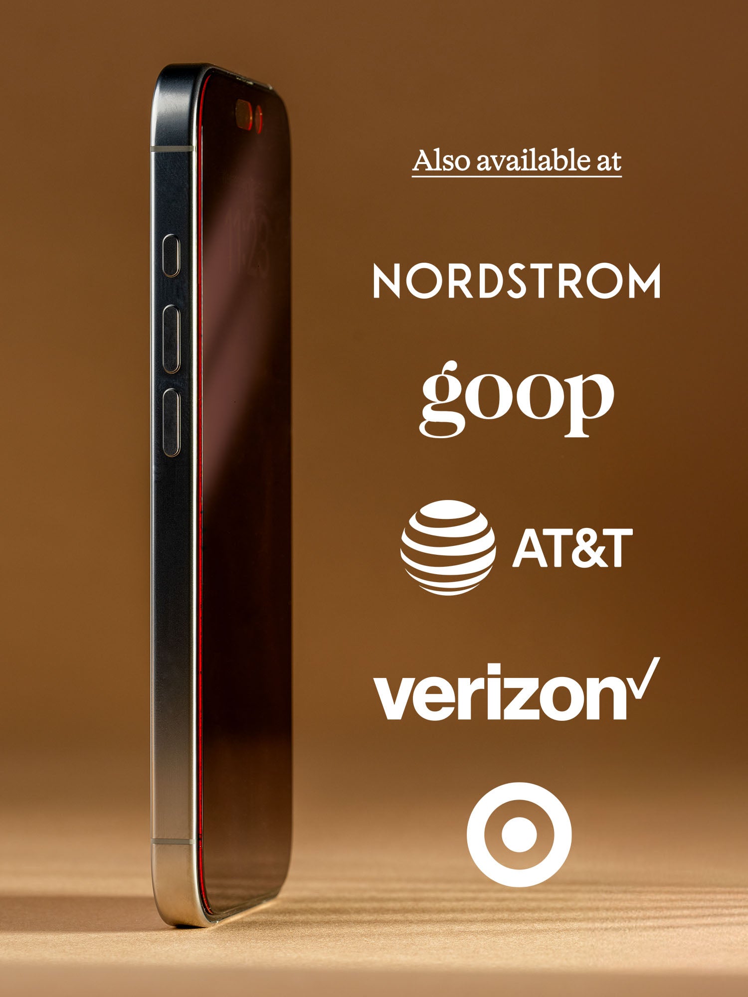 BodyGuardz Red Light Converter for iPhone 13