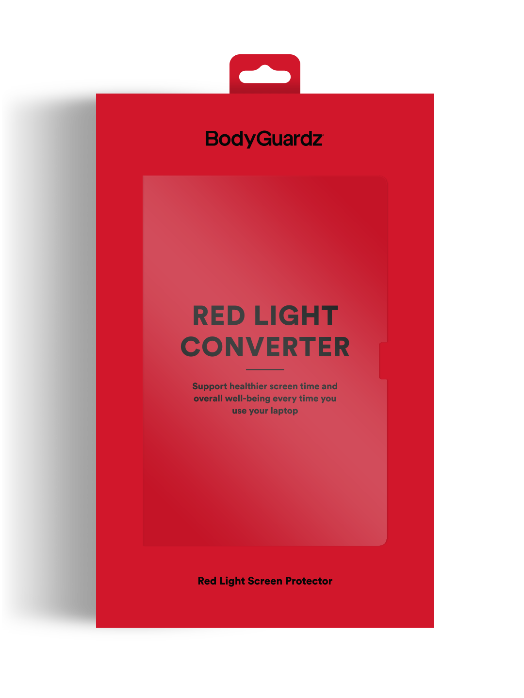 Red Light Converter for MacBooks