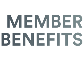 Member Benefits