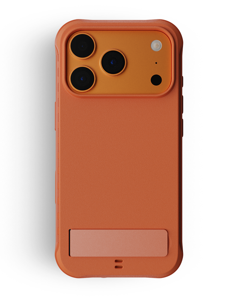 Temperature-regulating Case