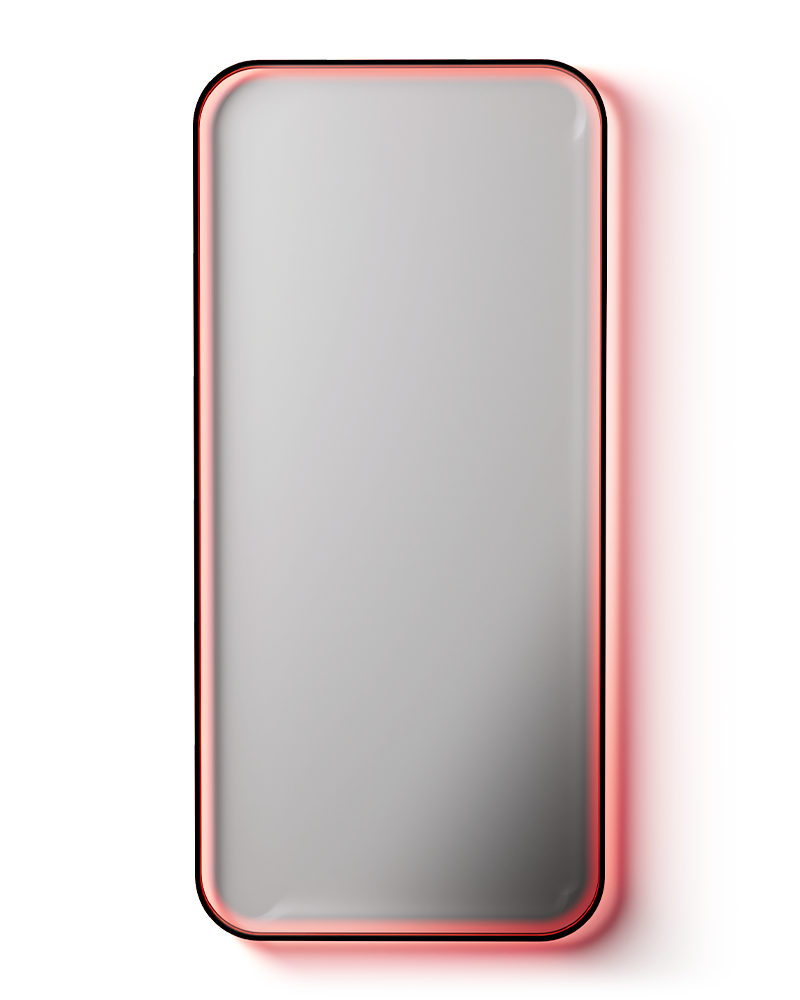 Red Light Converter + Privacy