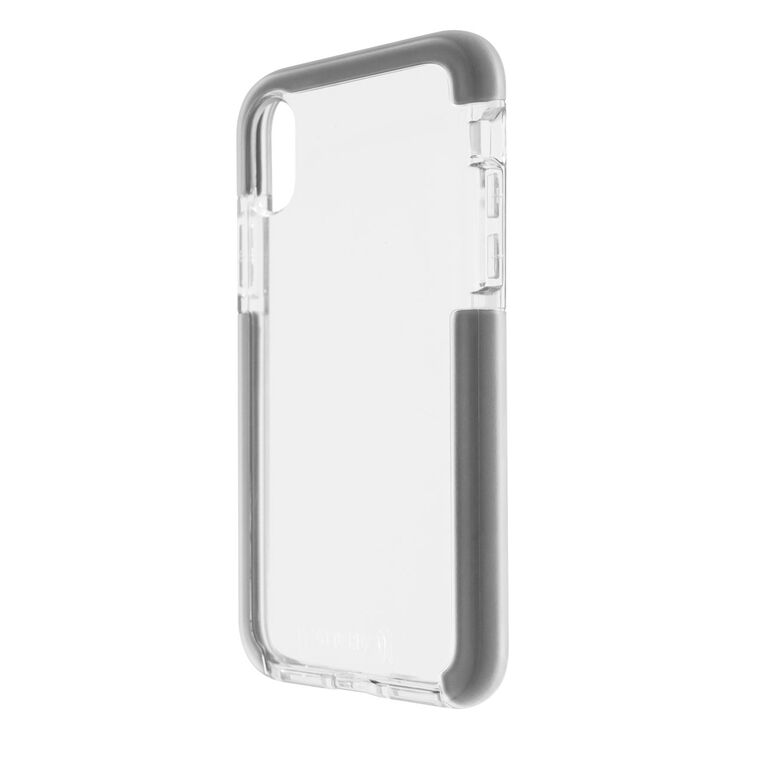 BodyGuardz Ace Pro® Case with Unequal® Technology for Apple iPhone X