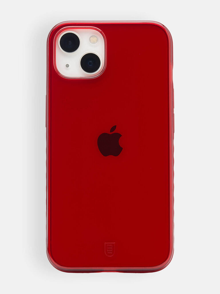 #color_Forge Red
