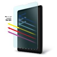 BodyGuardz Pure 2 EyeGuard Blue Light Glass for Apple iPad Pro 12.9" (3rd, 4th, & 5th Gen) Replacement