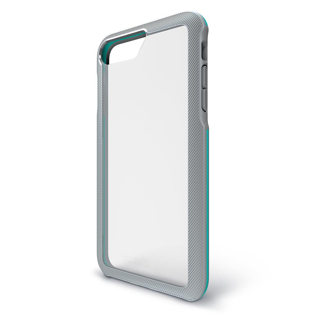 BodyGuardz Trainr Case with Unequal® Technology for Apple iPhone 8 Plus
