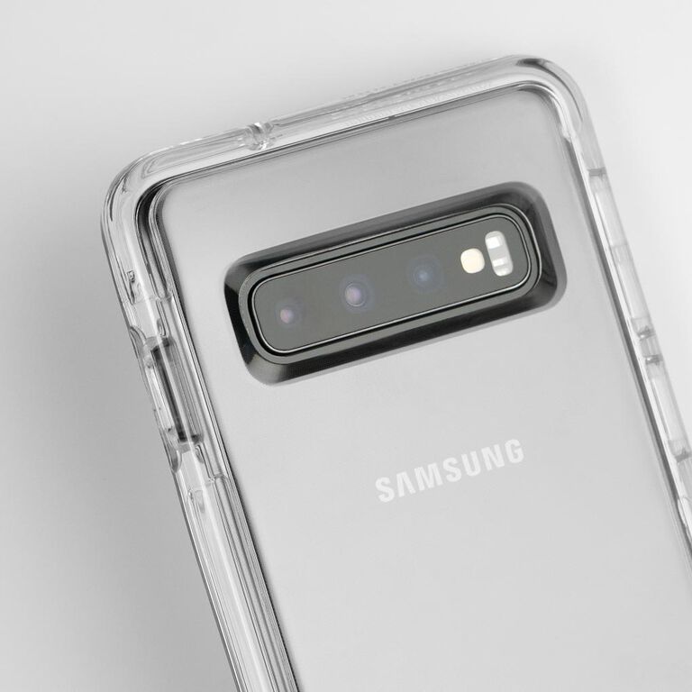 BodyGuardz Ace Pro® Case with Unequal® Technology for Samsung Galaxy S10+