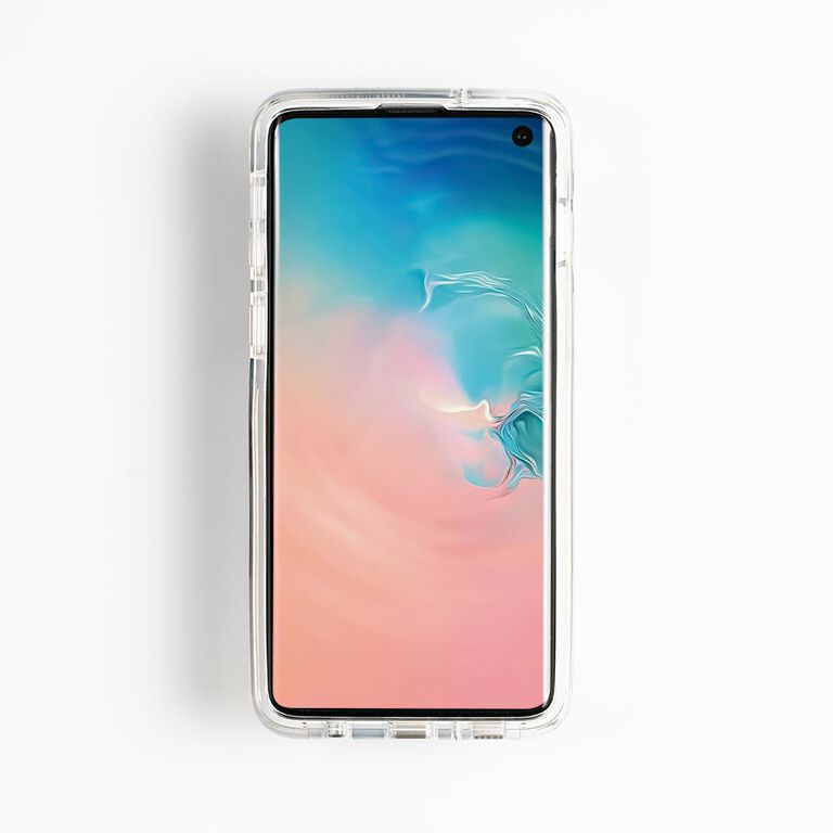 BodyGuardz Ace Pro® Case with Unequal® Technology for Samsung Galaxy S10+
