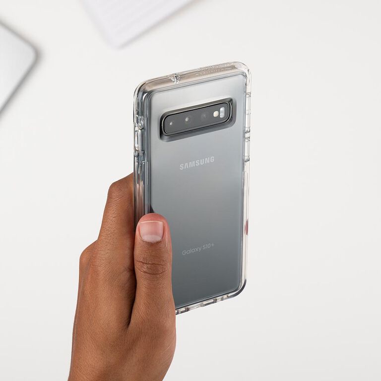 BodyGuardz Ace Pro® Case with Unequal® Technology for Samsung Galaxy S10+