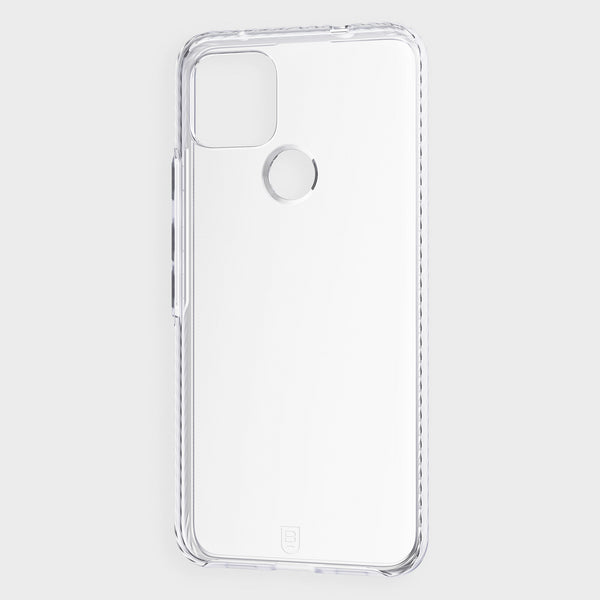 Google Pixel 4a 5G Carve Case by BodyGuardz