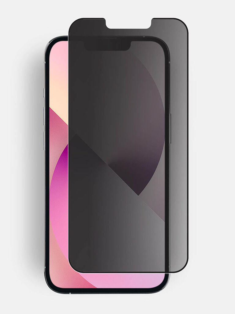 PRTX® Privacy Screen Protector for iPhone 13 Pro