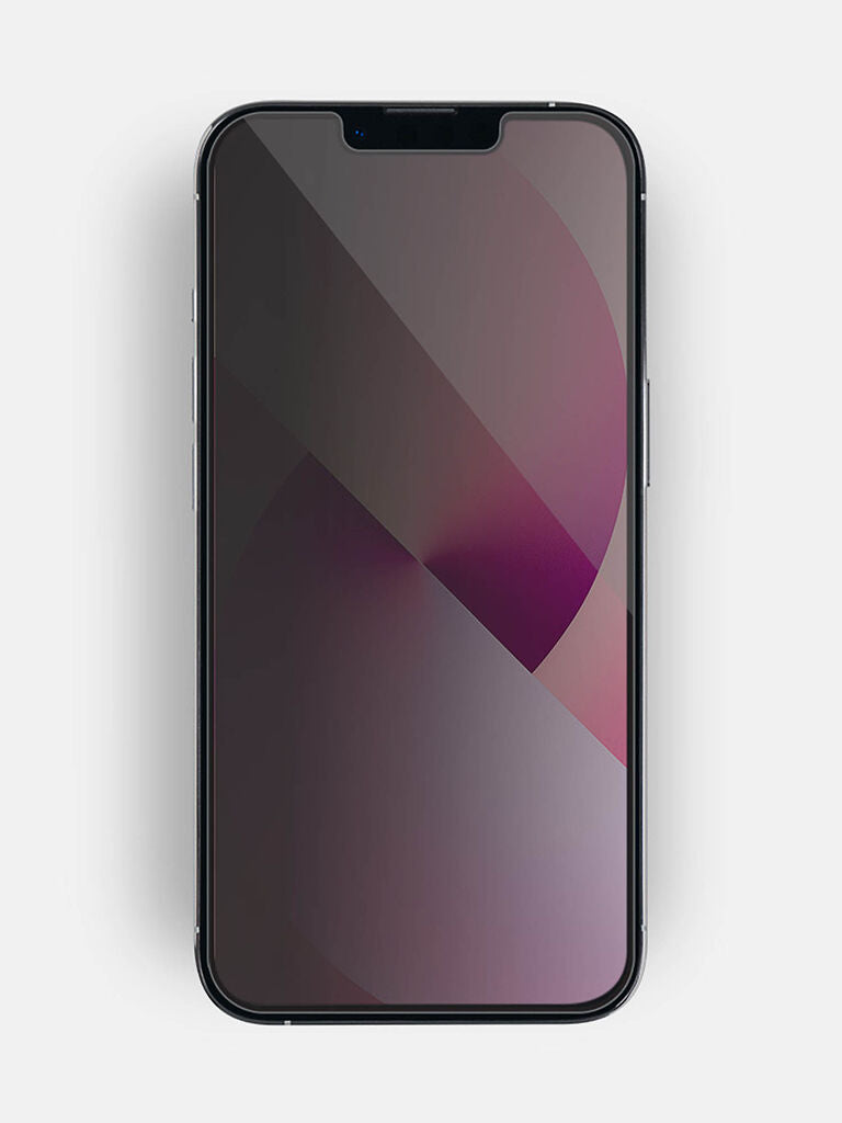 PRTX® Privacy Screen Protector for iPhone 13