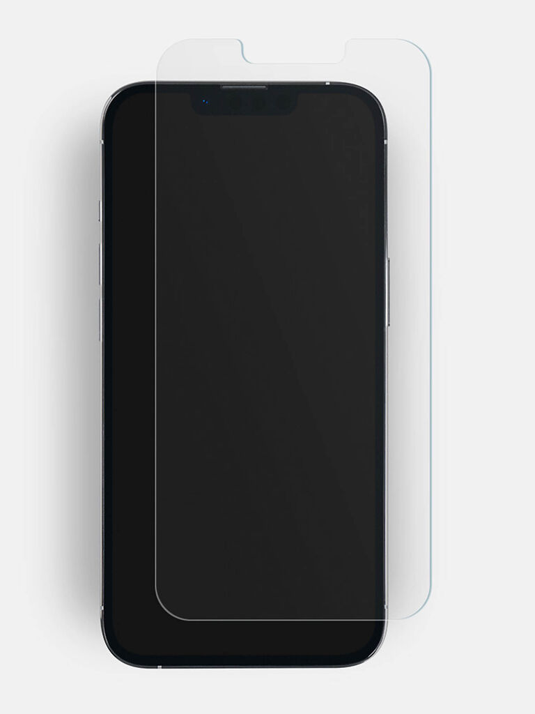 Pure Tempered Glass Screen Protector for iPhone 13 Pro