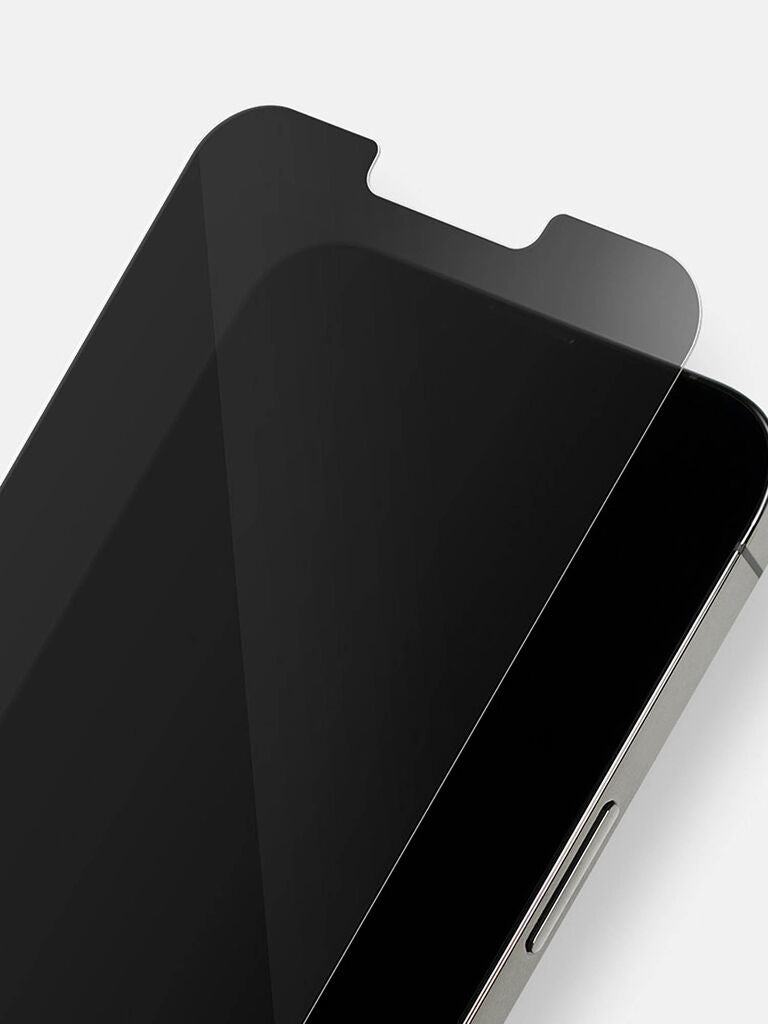 SpyGlass® 2 Privacy Screen Protector for iPhone 13 mini