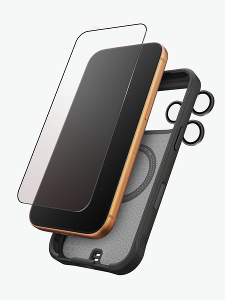 Custom iPhone 17 Pro Max Bundle | 30% Off | BodyGuardz