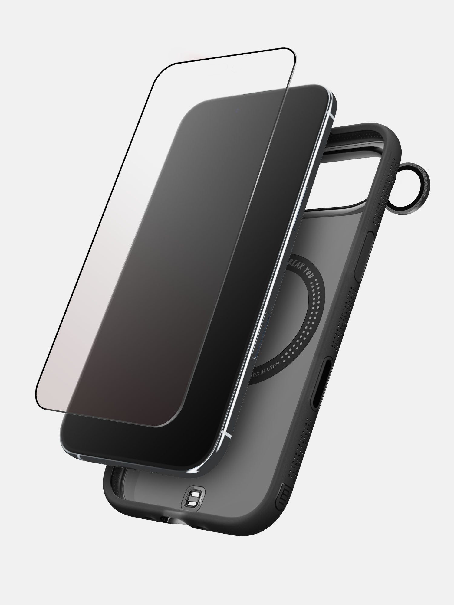 Curate Your iPhone Air Bundle: Save 30%