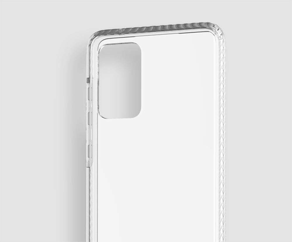 BodyGuardz Carve Case with Impact Resistance for Samsung Galaxy A52 / A52 5G