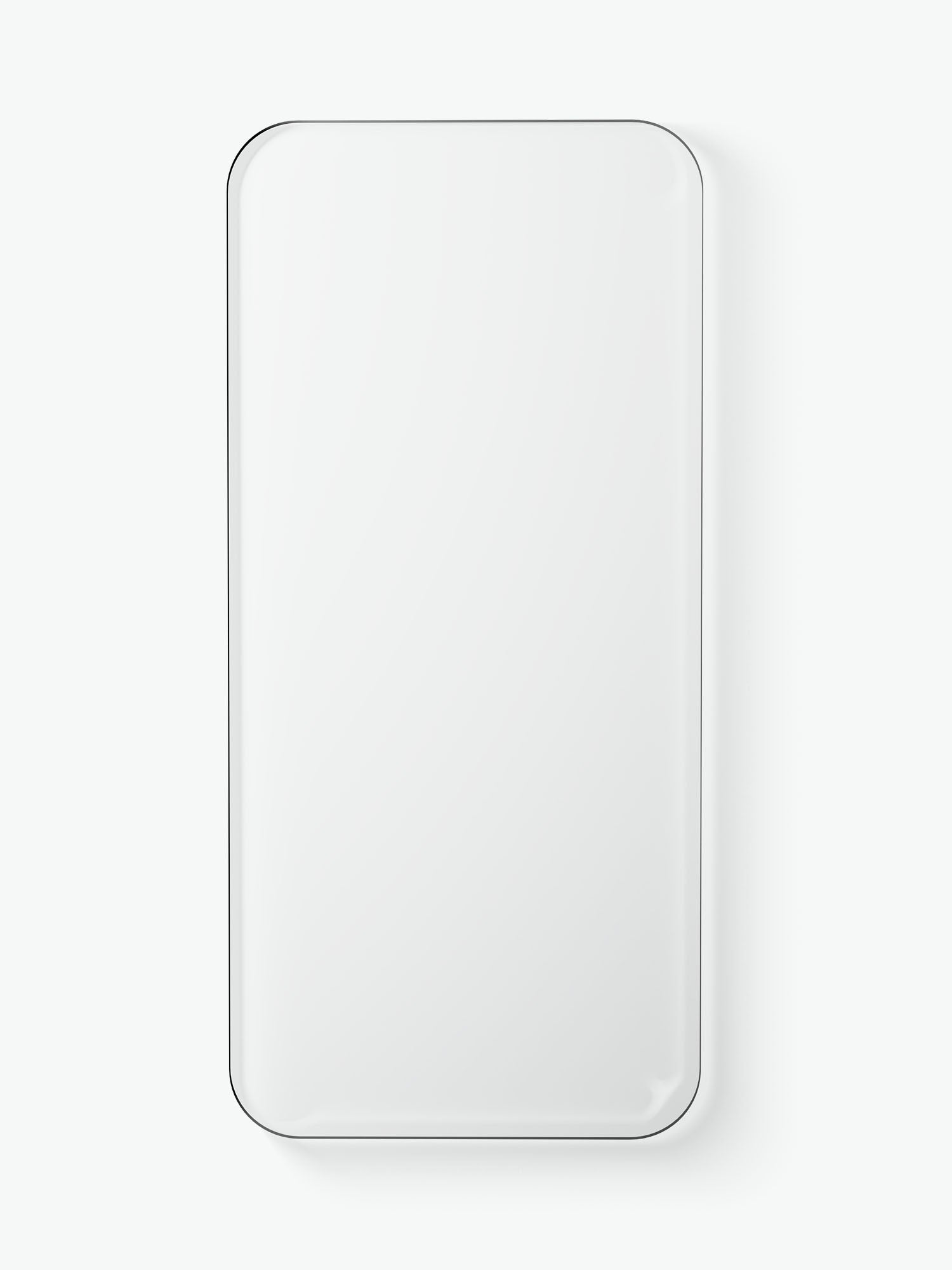 Clear Tempered Glass Screen Protector for iPhone 17e