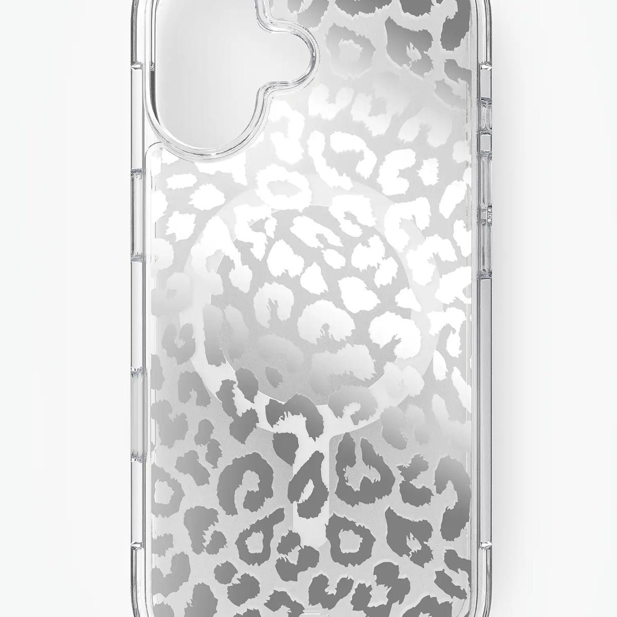 Accent Chrome Leopard for iPhone 17 | Clear & Bold | BodyGuardz