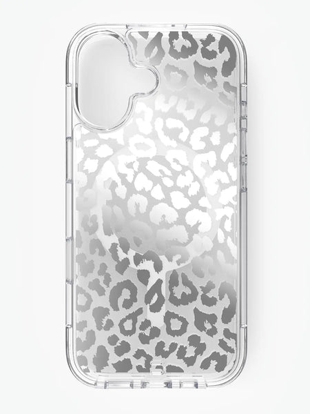 Accent Chrome Leopard for iPhone 17 | Clear & Bold | BodyGuardz