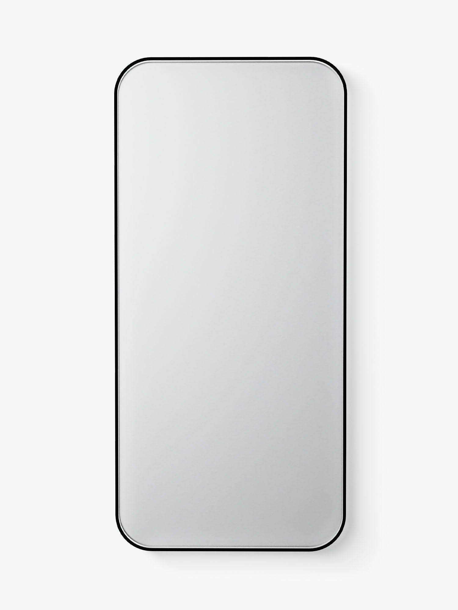 Matte Tempered Glass Screen Protector for iPhone 17 Pro