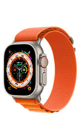 Watch Ultra 3 / Ultra 2