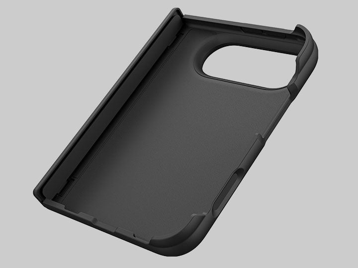 Cleaner materials