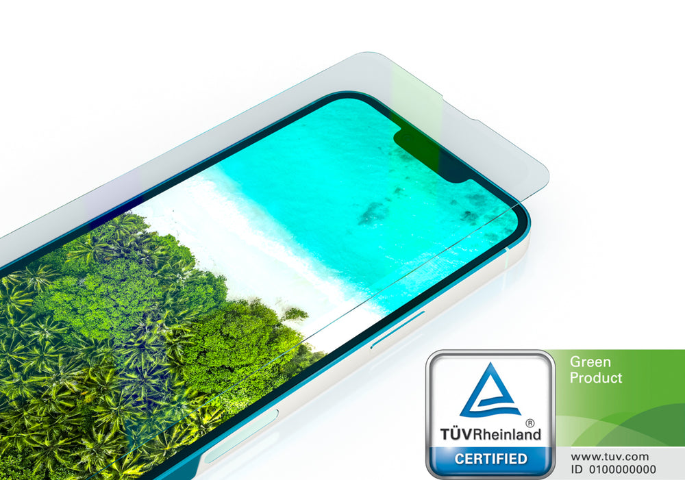 Pure 3 Screen Protectors | 9x Stronger & Sustainable