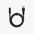 Neve® USB-C Cable 3' (Black),, large