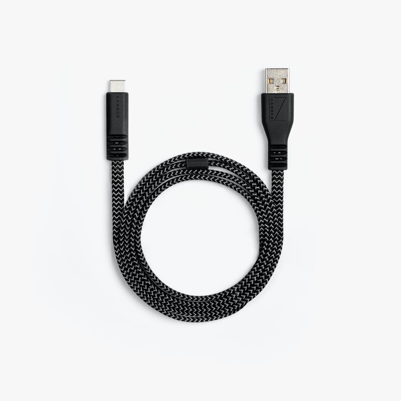 Neve® USB-C Cable