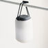 Boulder™ Lantern + 13400 mAh Wireless Powerbank,, large