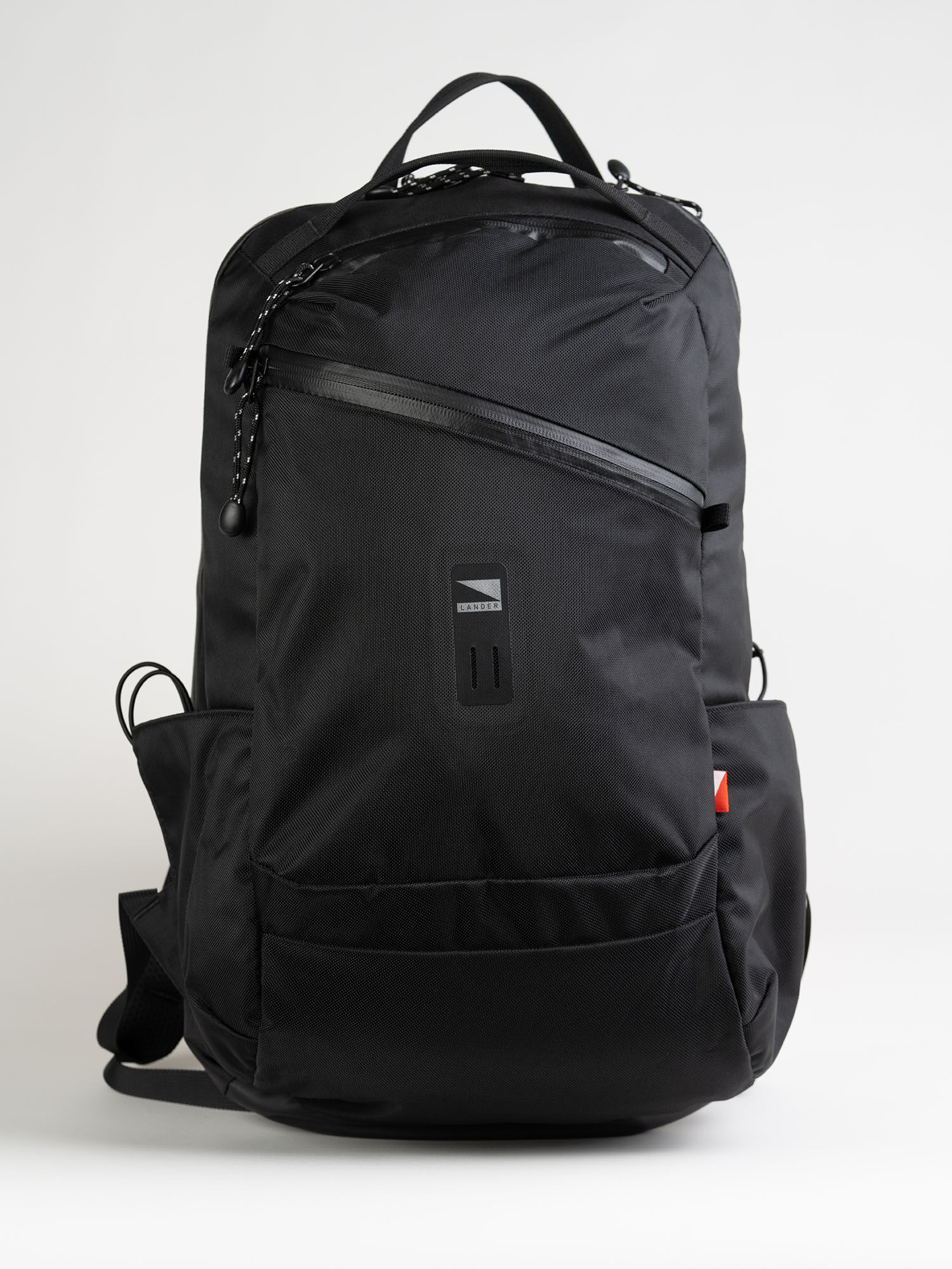 Large commuter backpack outlet