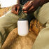 Boulder™ Lantern + 13400 mAh Wireless Powerbank,, large