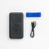Cascade® Wireless Charging Power Bank (10000mAh) (w/ blue band),, large