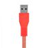 Neve® Micro USB Cable 3' (Red),, large