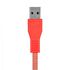 Neve® Micro USB Cable 3' (Red),, large