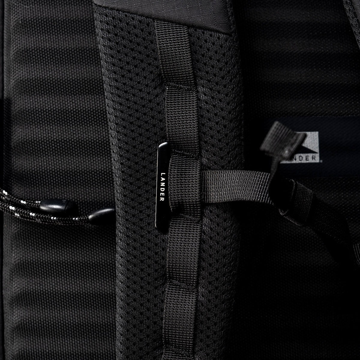 Lander Commuter Backpack 25L