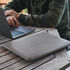 Argo Sleeve (Stone) For Apple MacBook Pro 13" / MacBook Air 13",, large