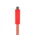 Neve® Micro USB Cable 3' (Red),, large