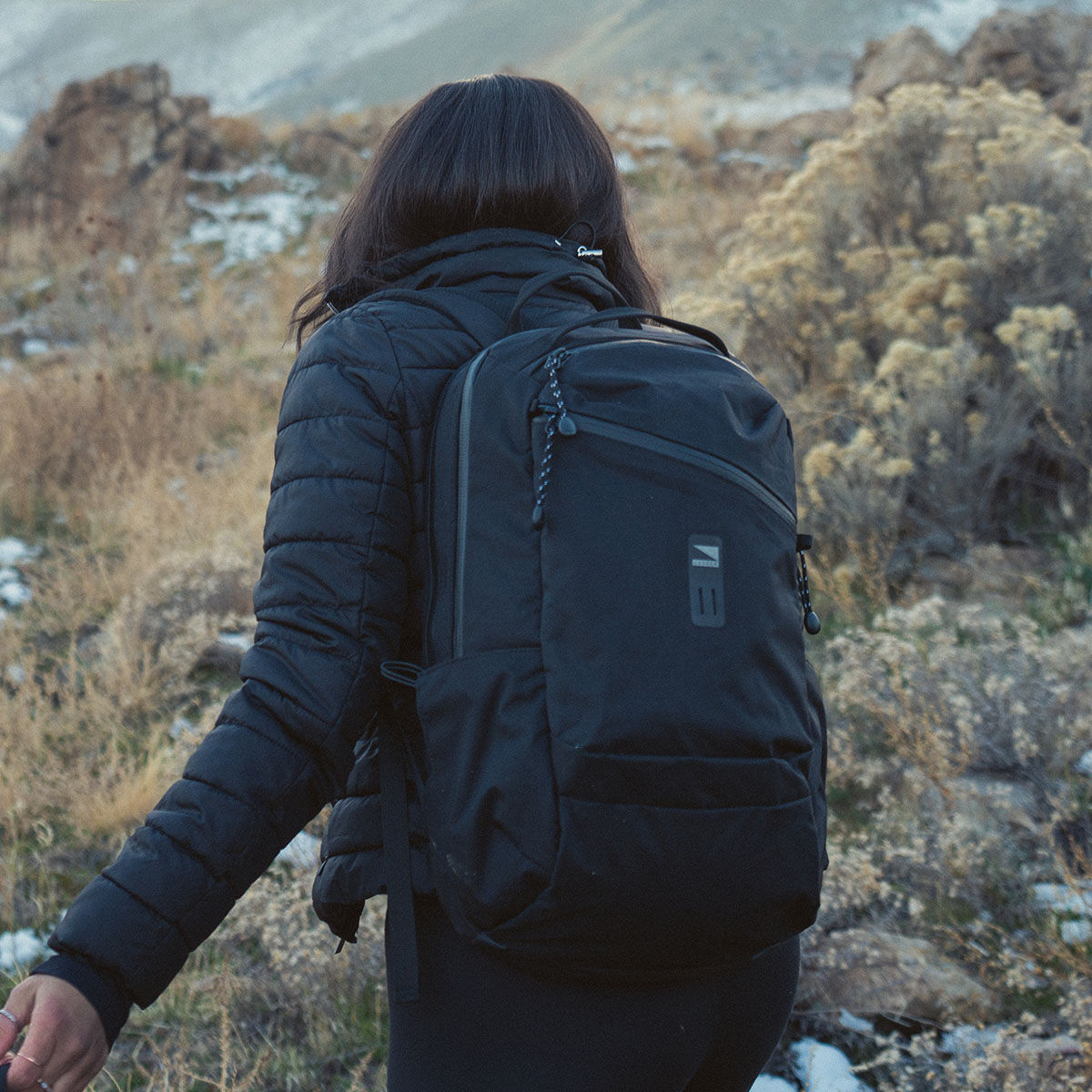 Lander Commuter Backpack 25L