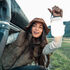 Boulder™ Lantern + 13400 mAh Wireless Powerbank,, large