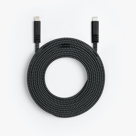 Neve® USB-C To Lightning Cable,, large